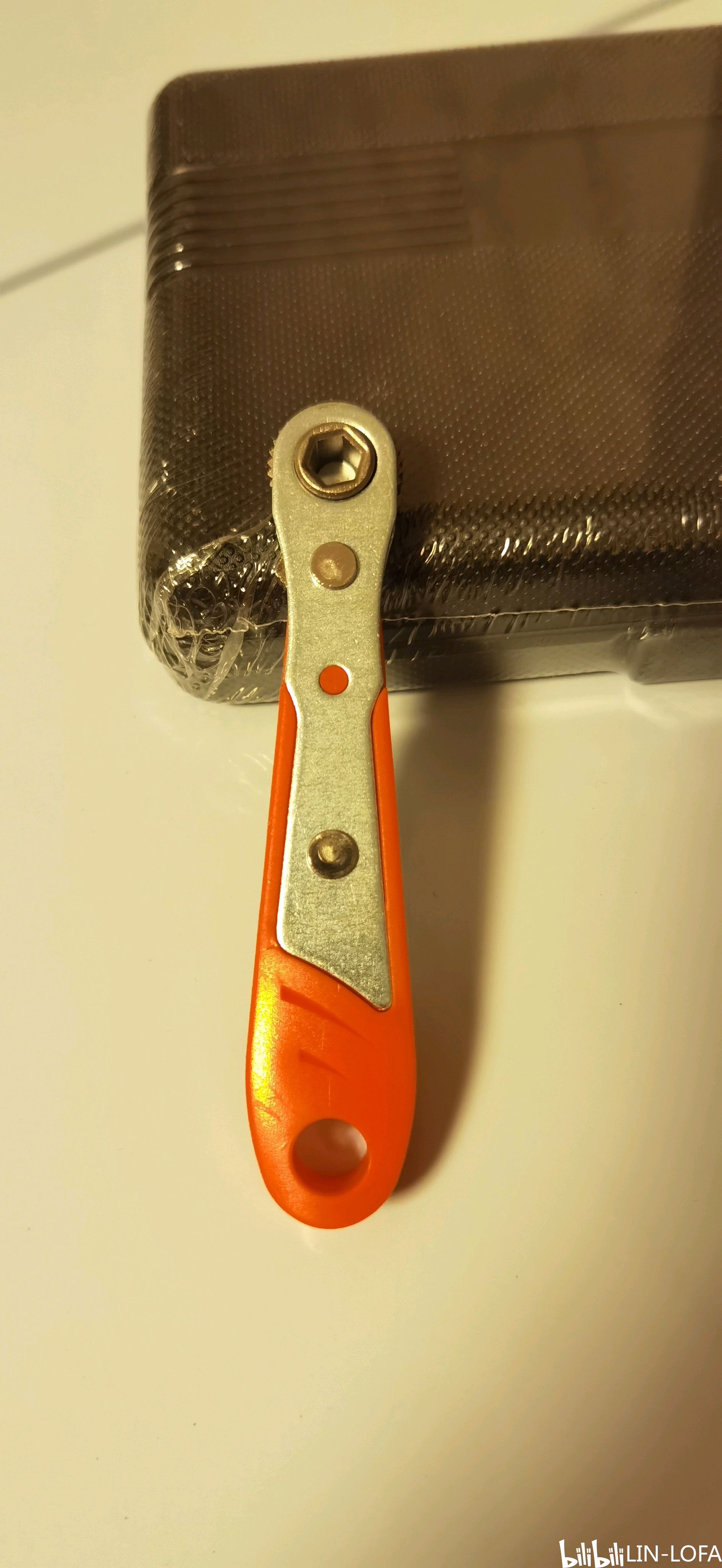 棘轮螺丝刀批头起子动手diy