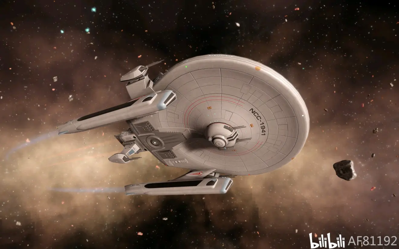 本文禁止转载或摘编星际迷航星船48120 分享到:微信扫一扫分享投诉或建议3