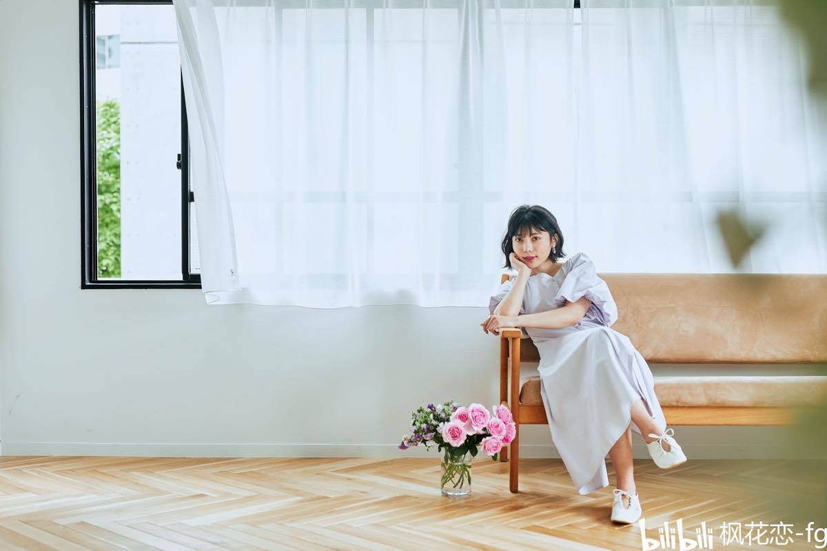 【每日观优】安位薰（安位カヲル）这妹子蛮有个性