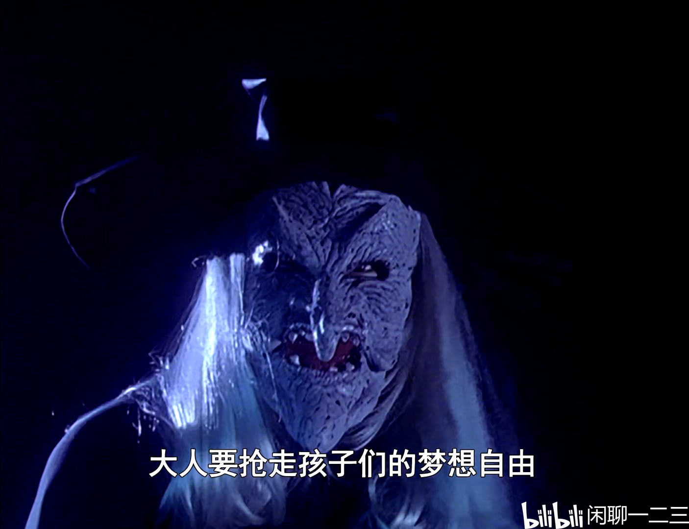 闲聊迪迦(八):当初你们看完这集《迪迦奥特曼》后,有没有一段时间不敢