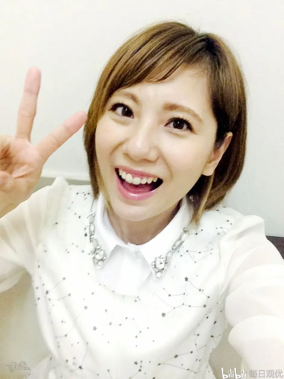 【每日观优】麻美由真（ 麻美ゆま）你曾经是女神 现在依然是女神