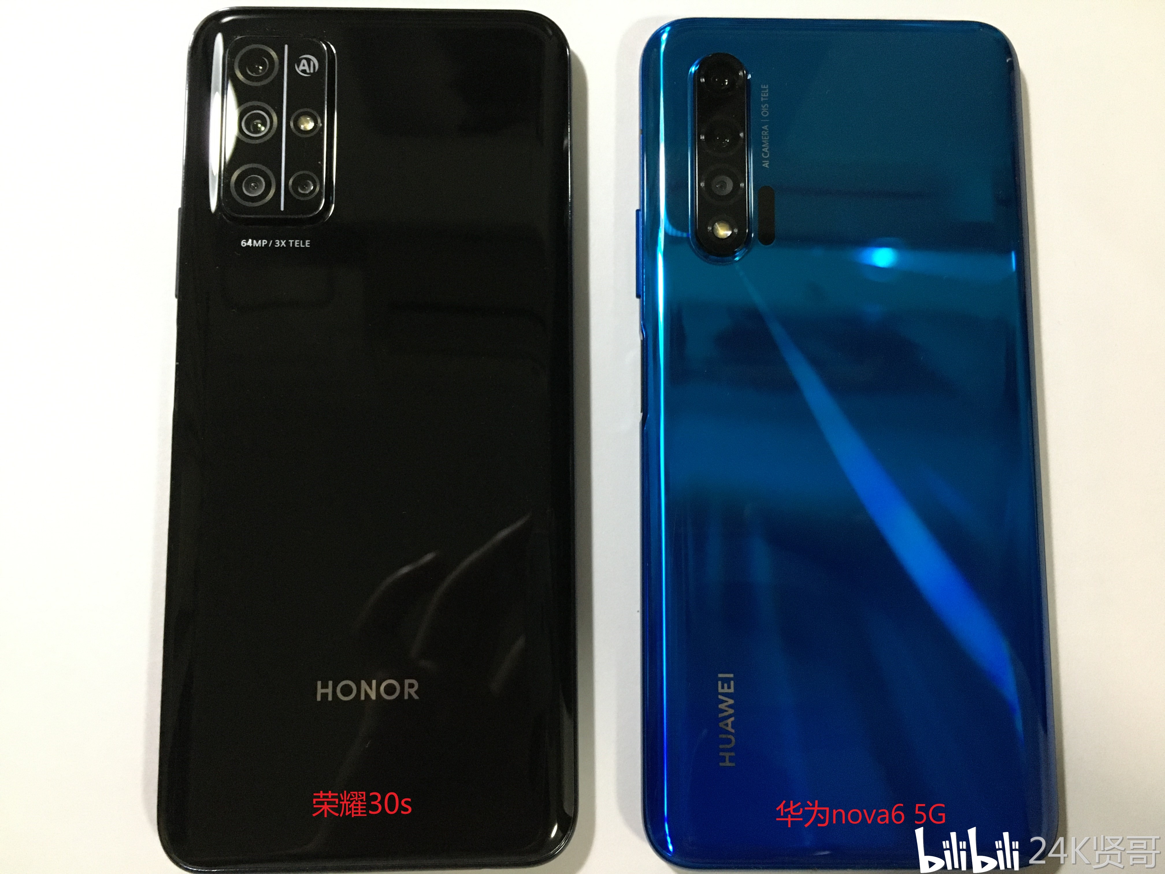 华为nova6顶部黑色块,华为nova8黑色 华为nova6 5g比少了一个微距镜头,但是多了一个激光对焦模块.