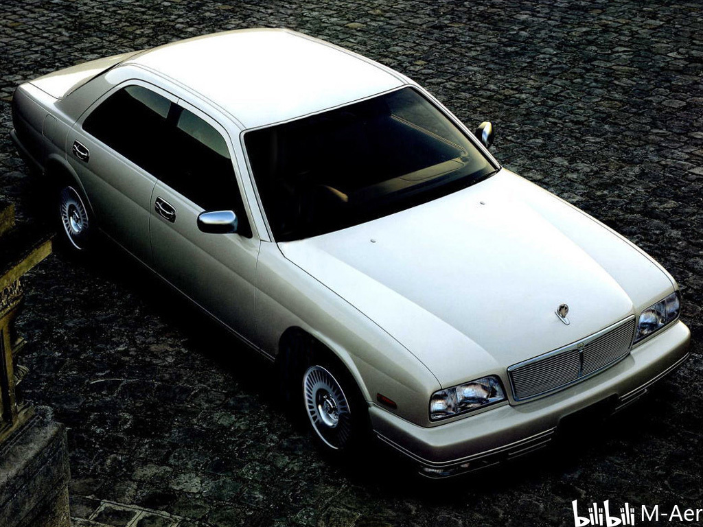 中古车型系列82—日产cima y32