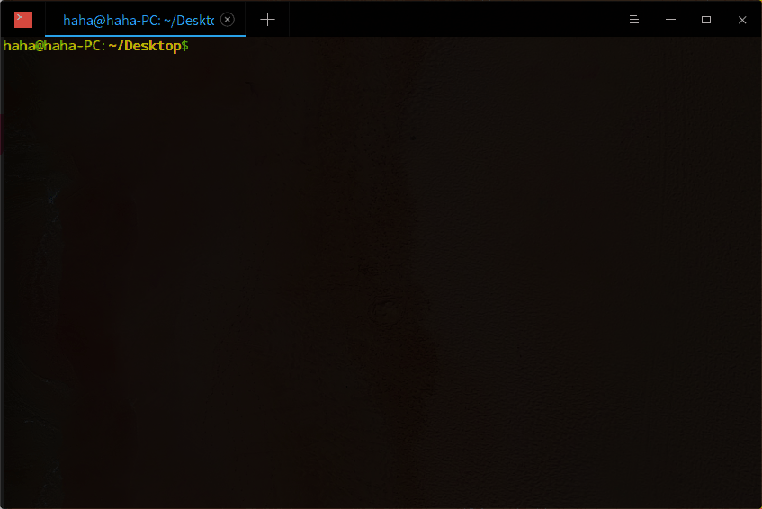 生活 日常 shell编程 默认情况下shell程序每次执行一条命令,如果要