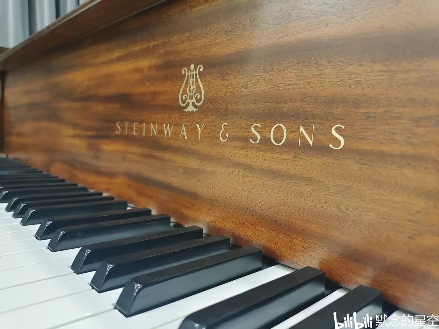 steinway sons(施坦威,实力,就是让您过目不忘的惊讶