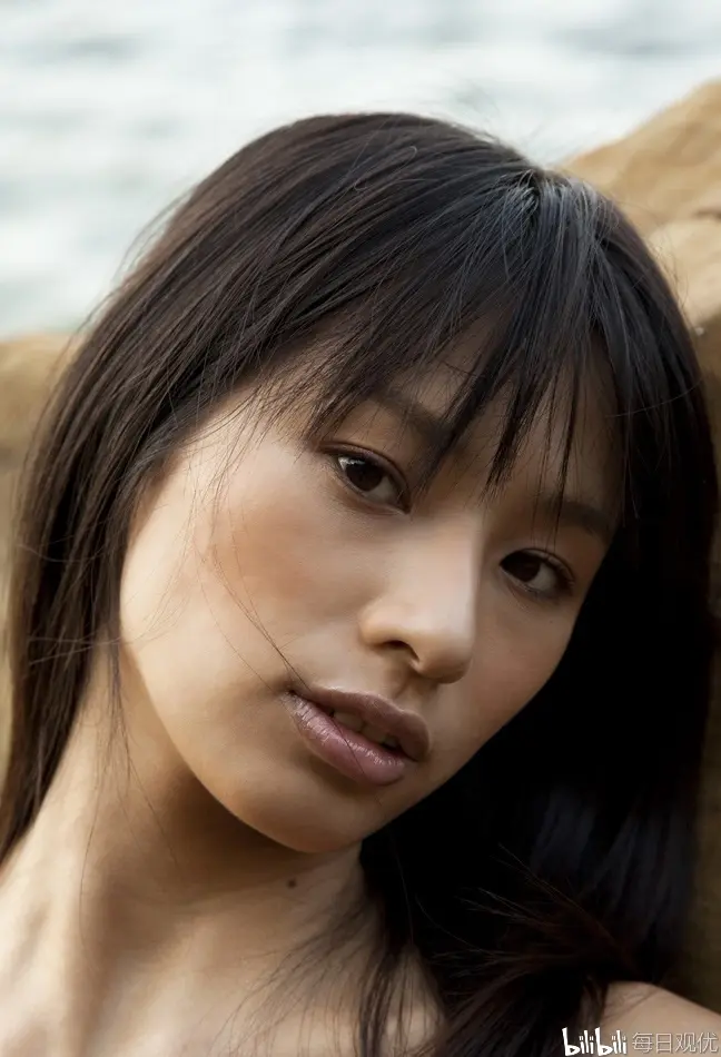 【每日观优】春菜花 春菜はな 你认得她吗?