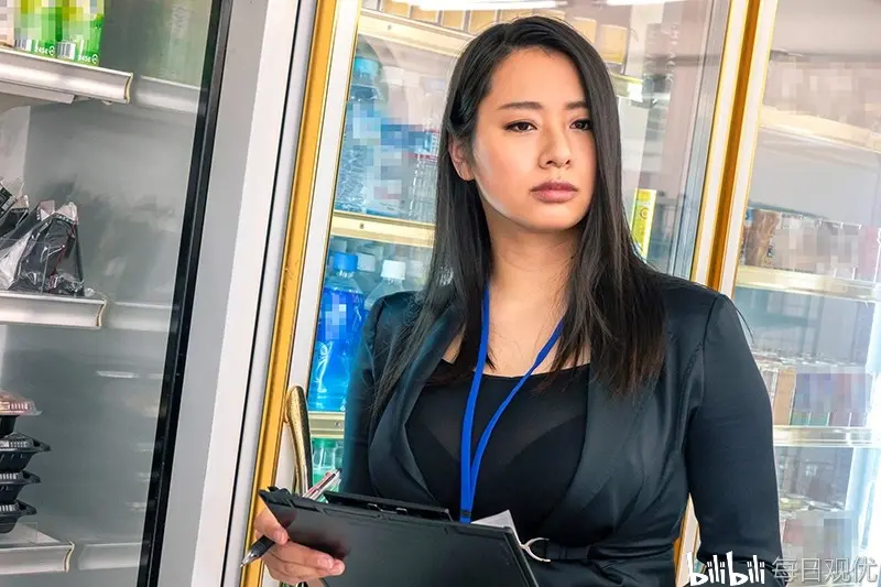 【每日观优】春菜花 春菜はな 你认得她吗?