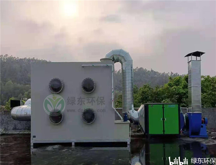 如果您曾为环保检查突然登门而紧张过，您的活性炭废气设计方案可能一开始就错了