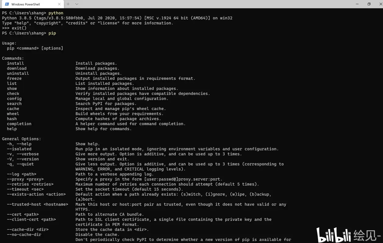 python示例如何离线阅读  第1张