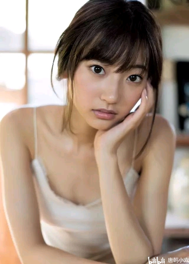 武田玲奈写真集