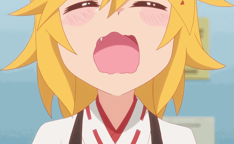 贤惠幼妻仙狐小姐自截gif表情包第二期