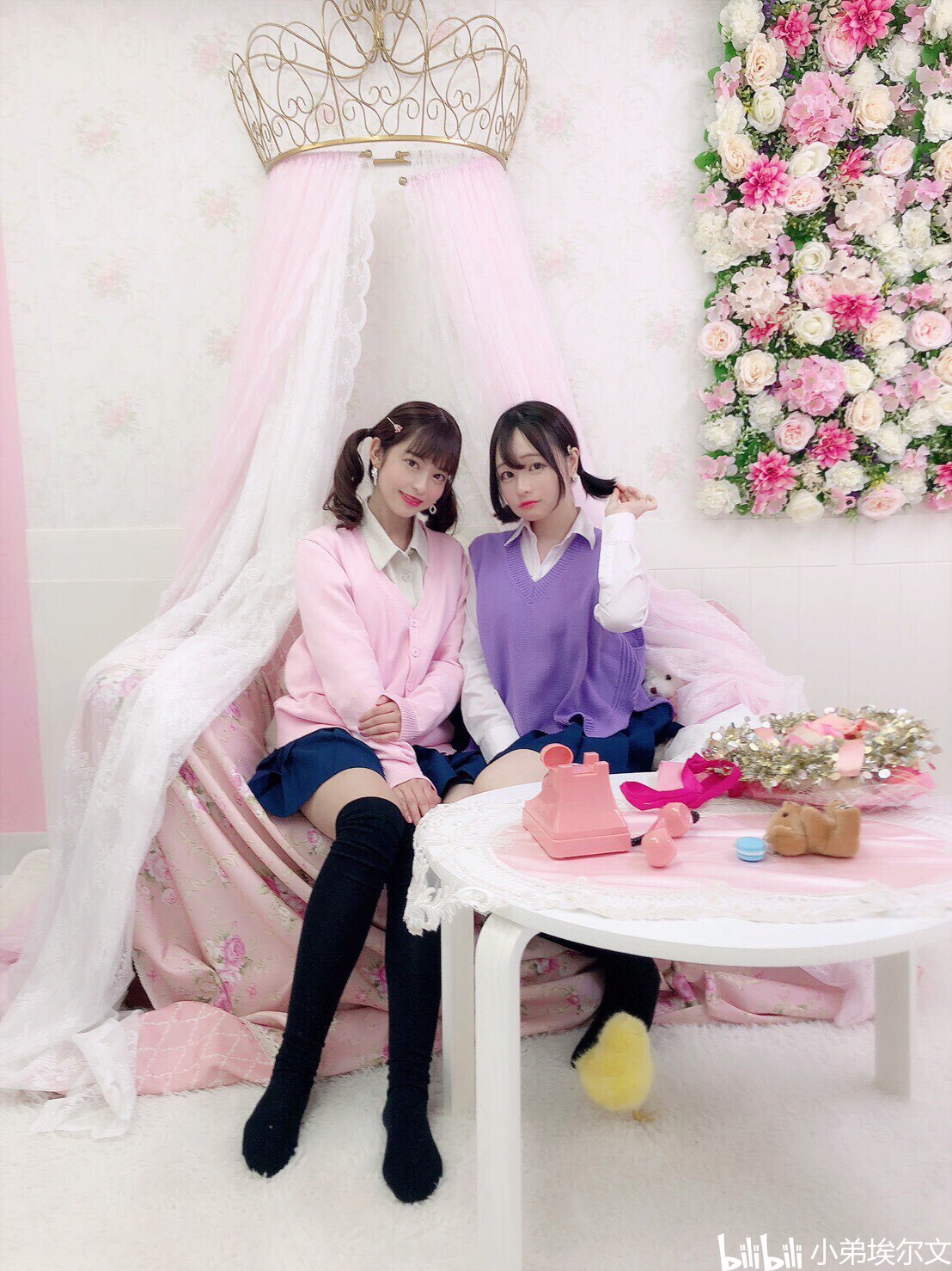 最新优优日常图集1129(有栖花绯,julia,结城瑠美奈)