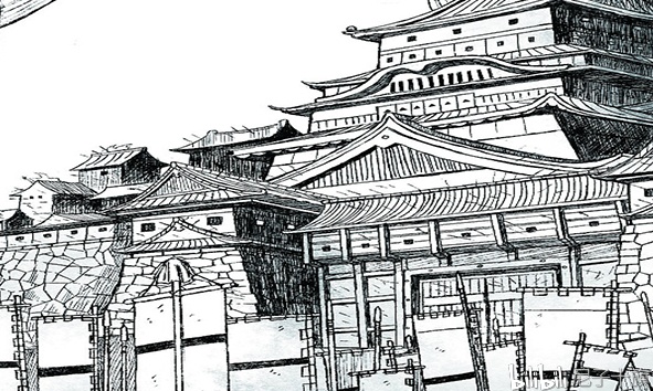 古代战争日本战国悲情上田原之战武田双壁折戟出师未捷而身先死