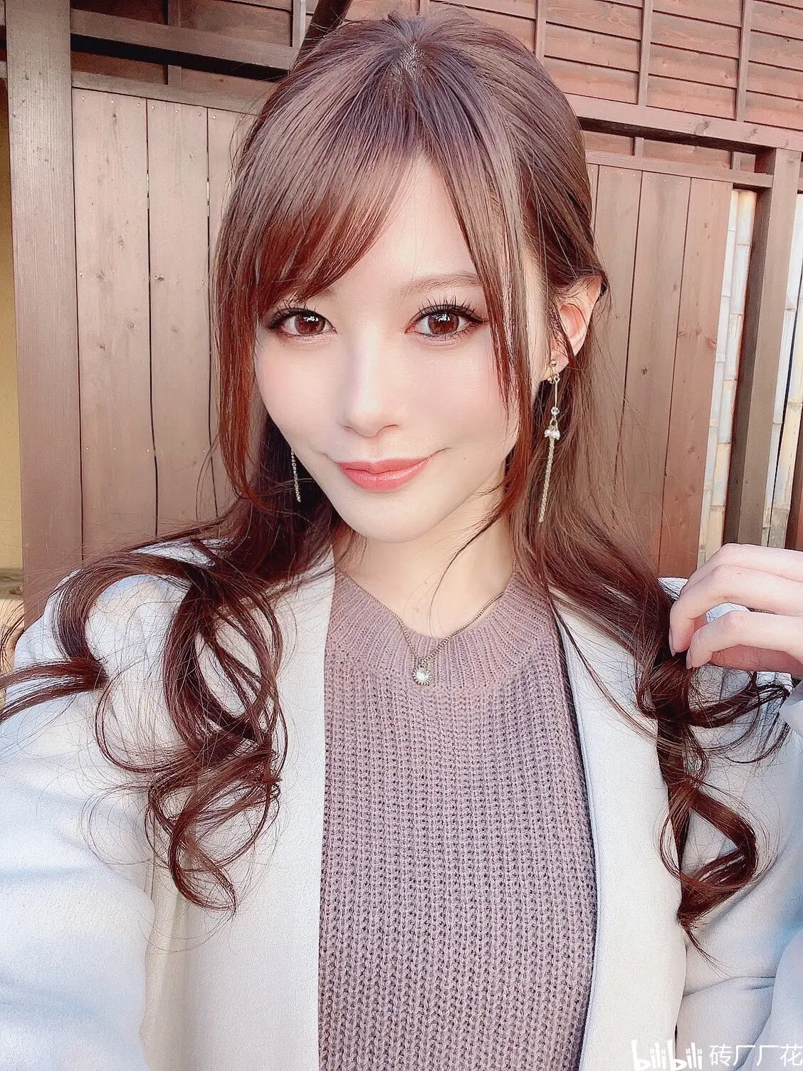 相泽南/ 相沢みなみ（气质一姐）#97