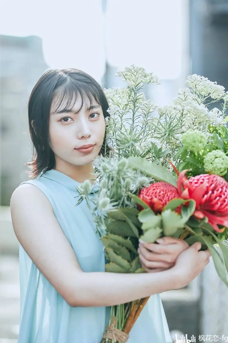 【每日观优】安位薰（安位カヲル）这妹子蛮有个性