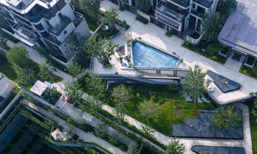 梧桐景观|2021暑假景观项目实战训练营,一线景观设计师带教!