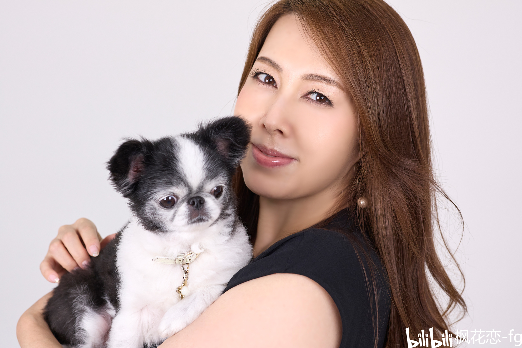 【每日观优】風間ゆみ（风间由美）现役25年 前无古人后无来者