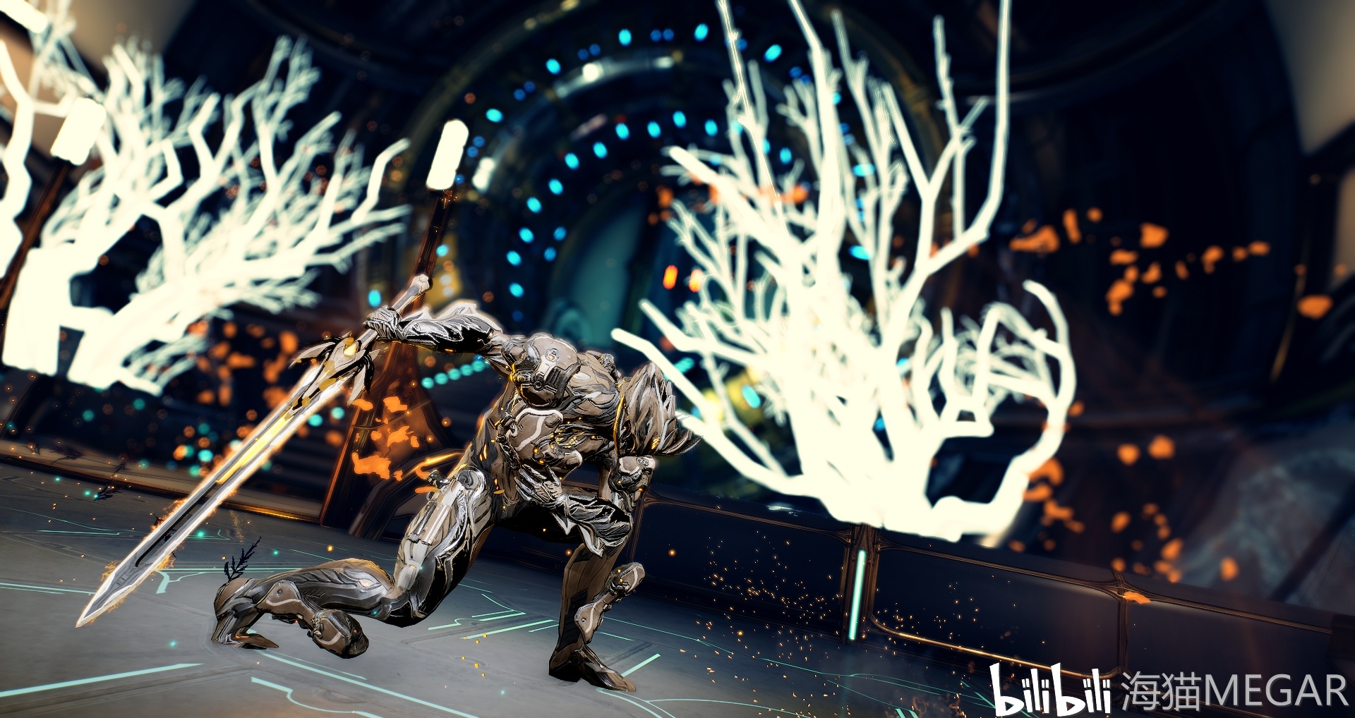 皮肤:excalibur晋升套 站姿:excalibur umbra尊贵 配件:土星六号系列