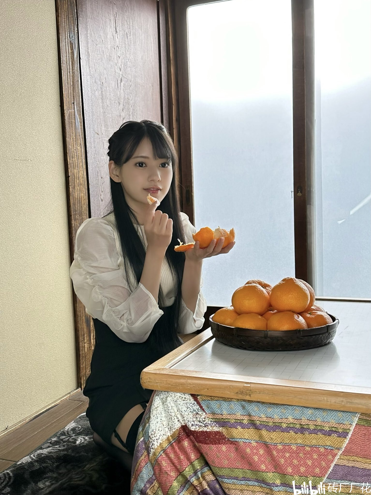 八卦海/八掛うみ/八掛海（阳光海子妹#104）