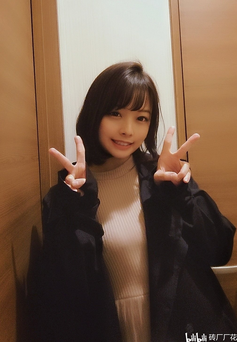 日本女演员76八木奈八木奈奈