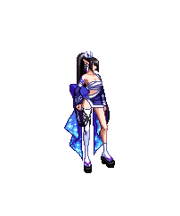 dnf奇迹缝纫机暗夜使者装扮外观