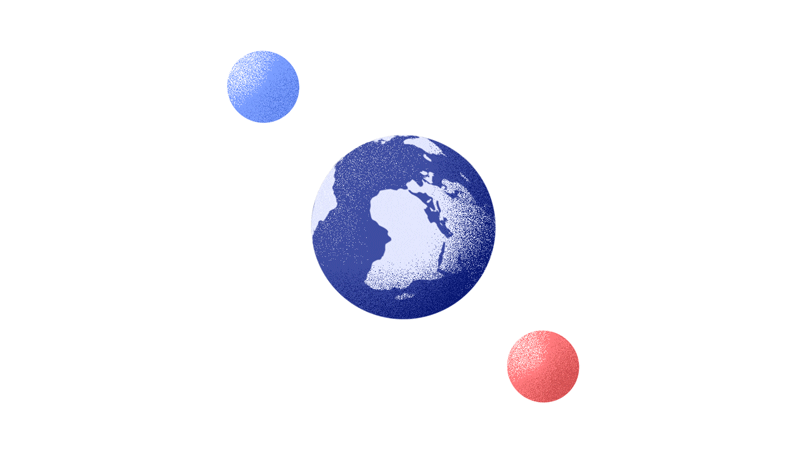 【ae教程】行星 3d 环绕动画(mg动画教程)