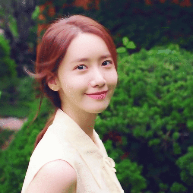 在大自然中的人间悦诗风吟林允儿