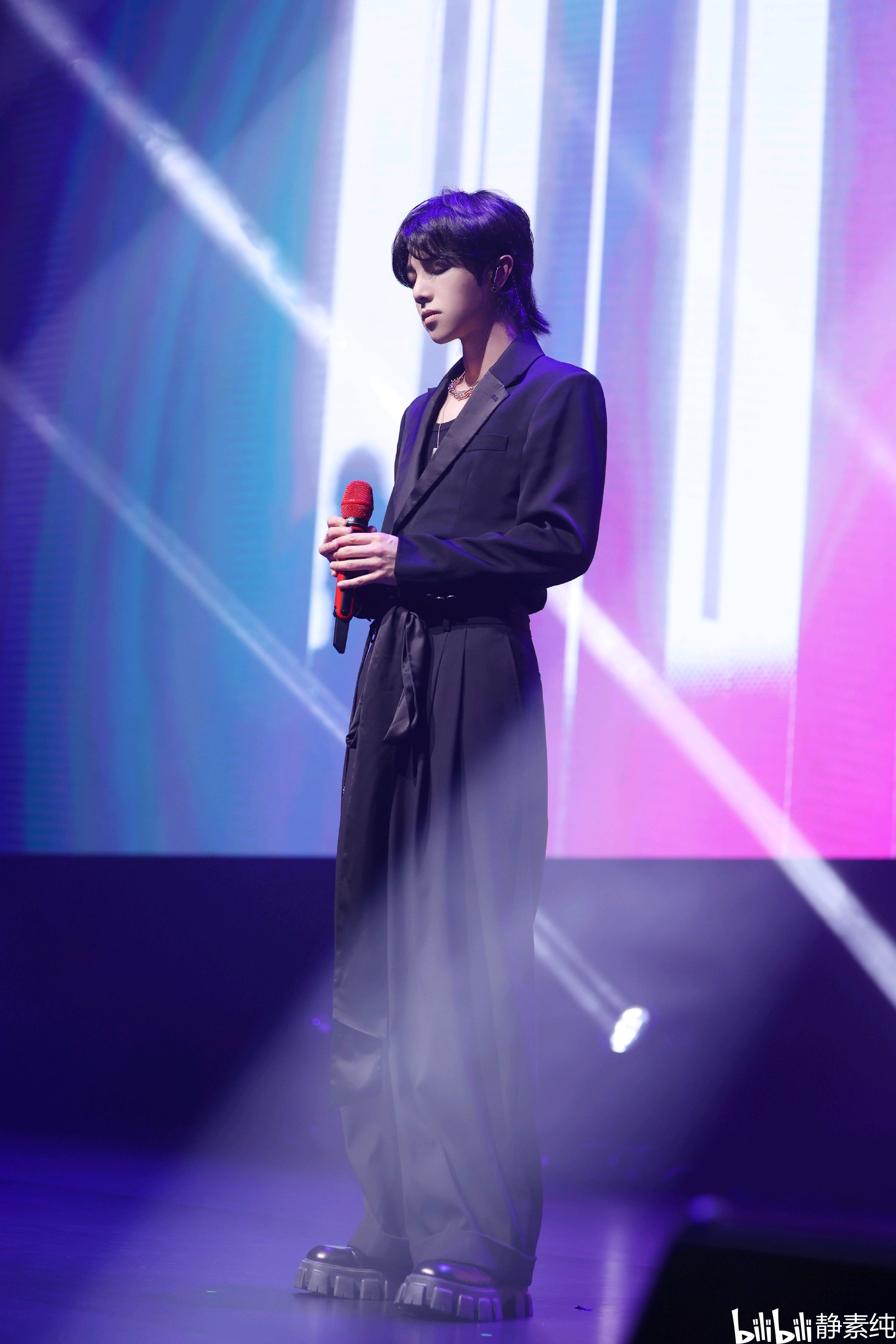 【华晨宇】2021年3月工作汇总