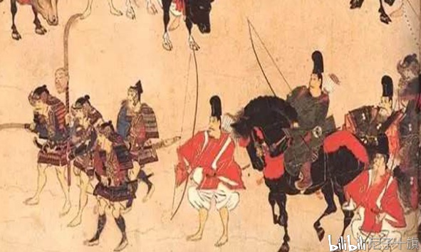 古代战争日本战国群山之地信浓国的往事