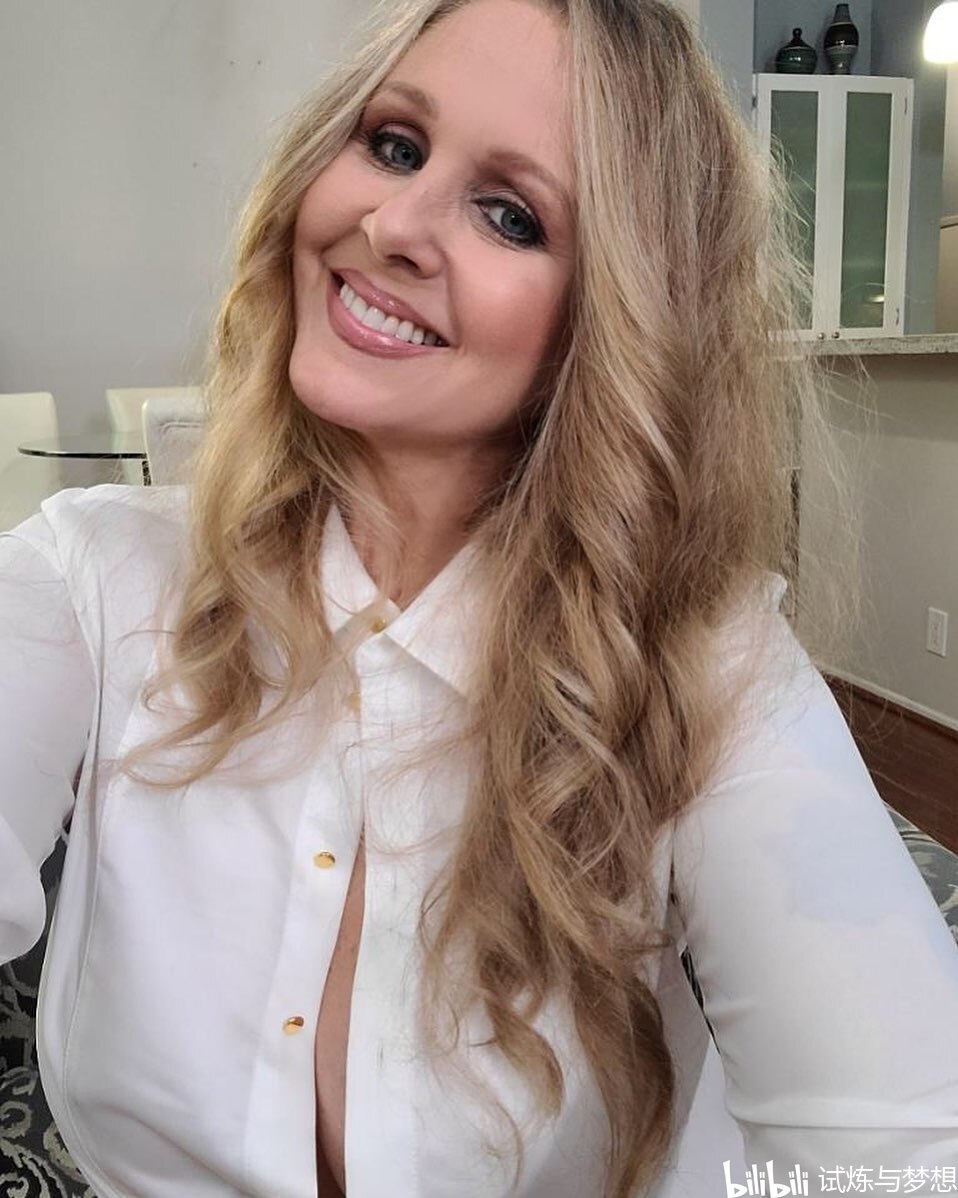 【绅士精选】julia ann