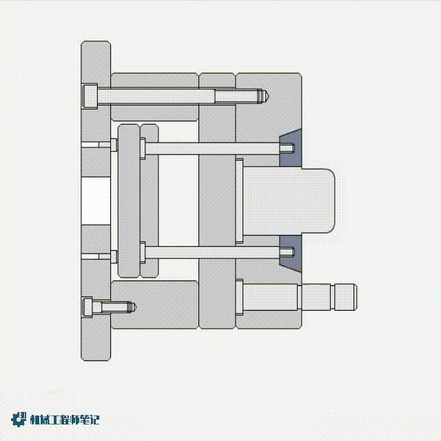机械设计干货知识,25例模具