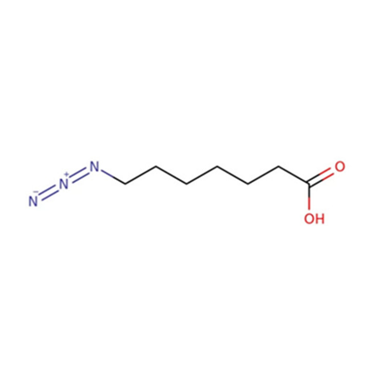 Azido Heptanoic Acid Cas