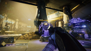 【destiny 2】英杰赛季新异域装备