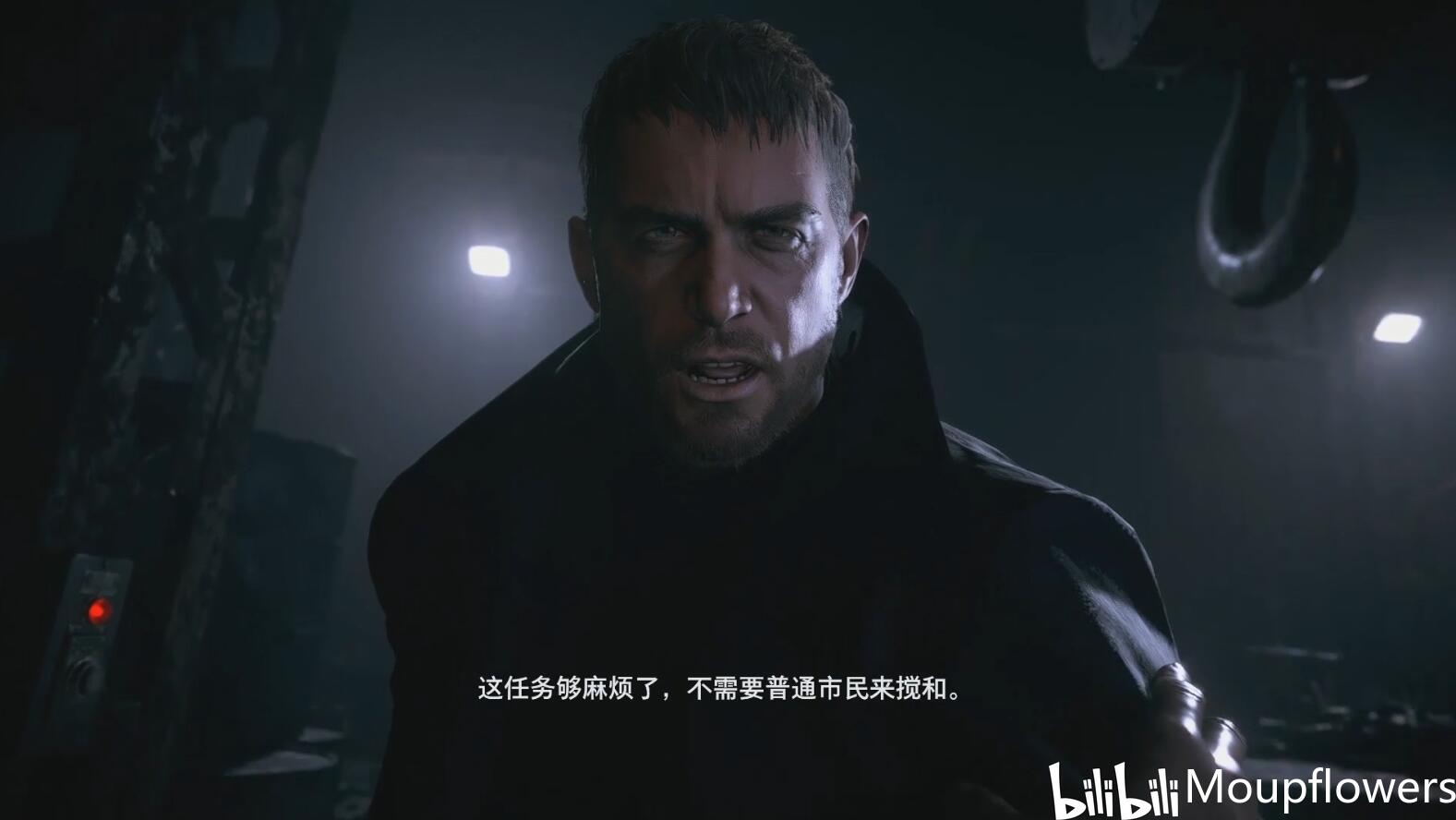 《生化危机8:村庄》不负众望的生7续作