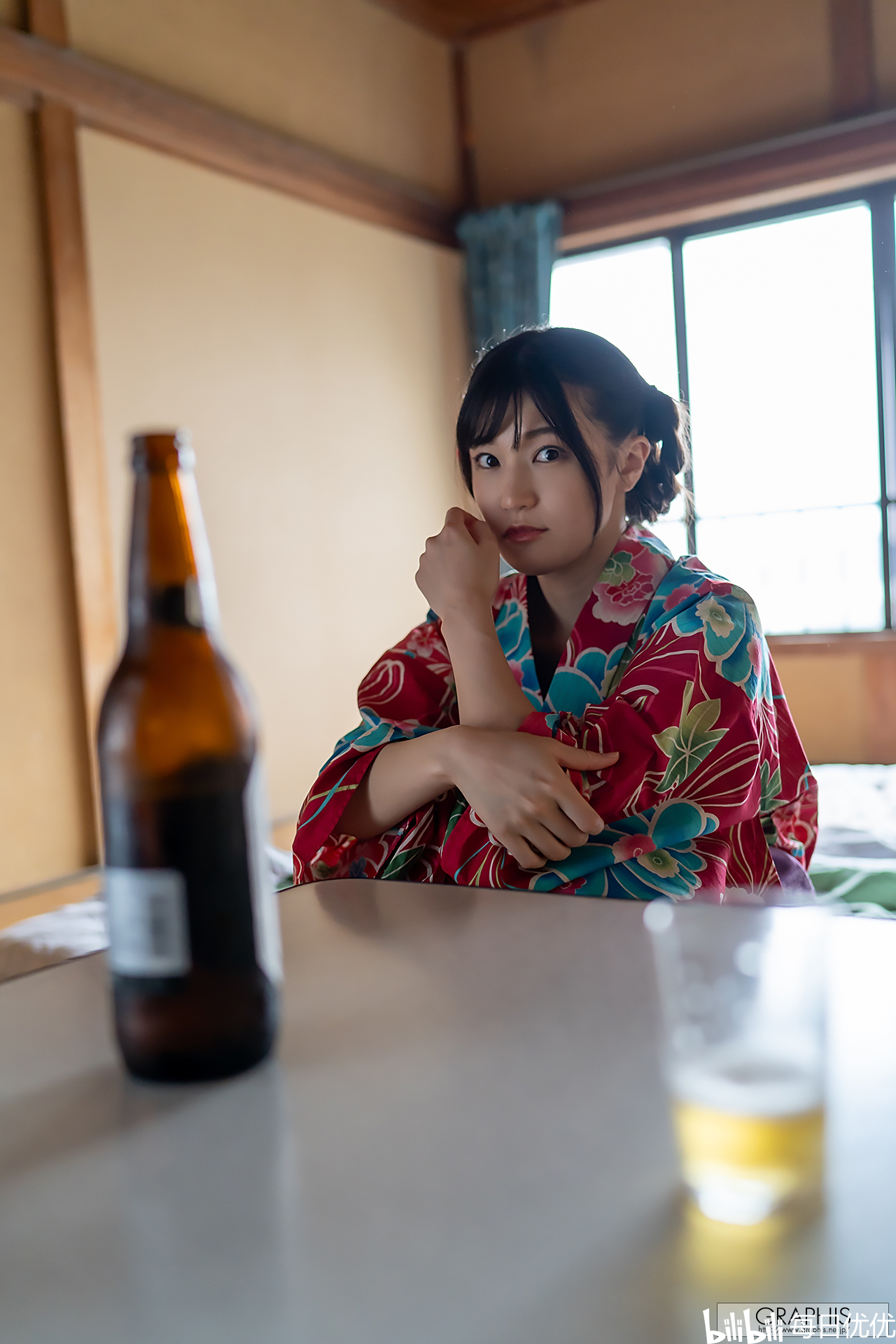 生活 日常 【每日优优】高桥圣子(高桥しょう子)每