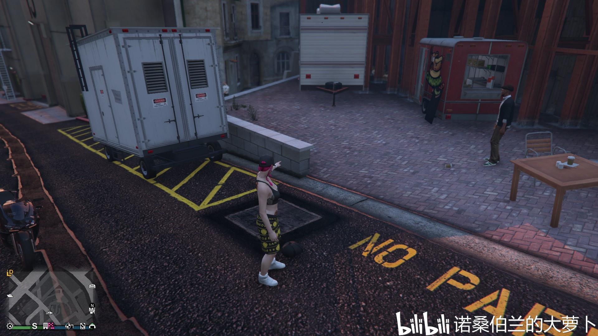 gta5攻略向赌场dlc卡牌54张全收集地址1洛圣都市区125多图预警