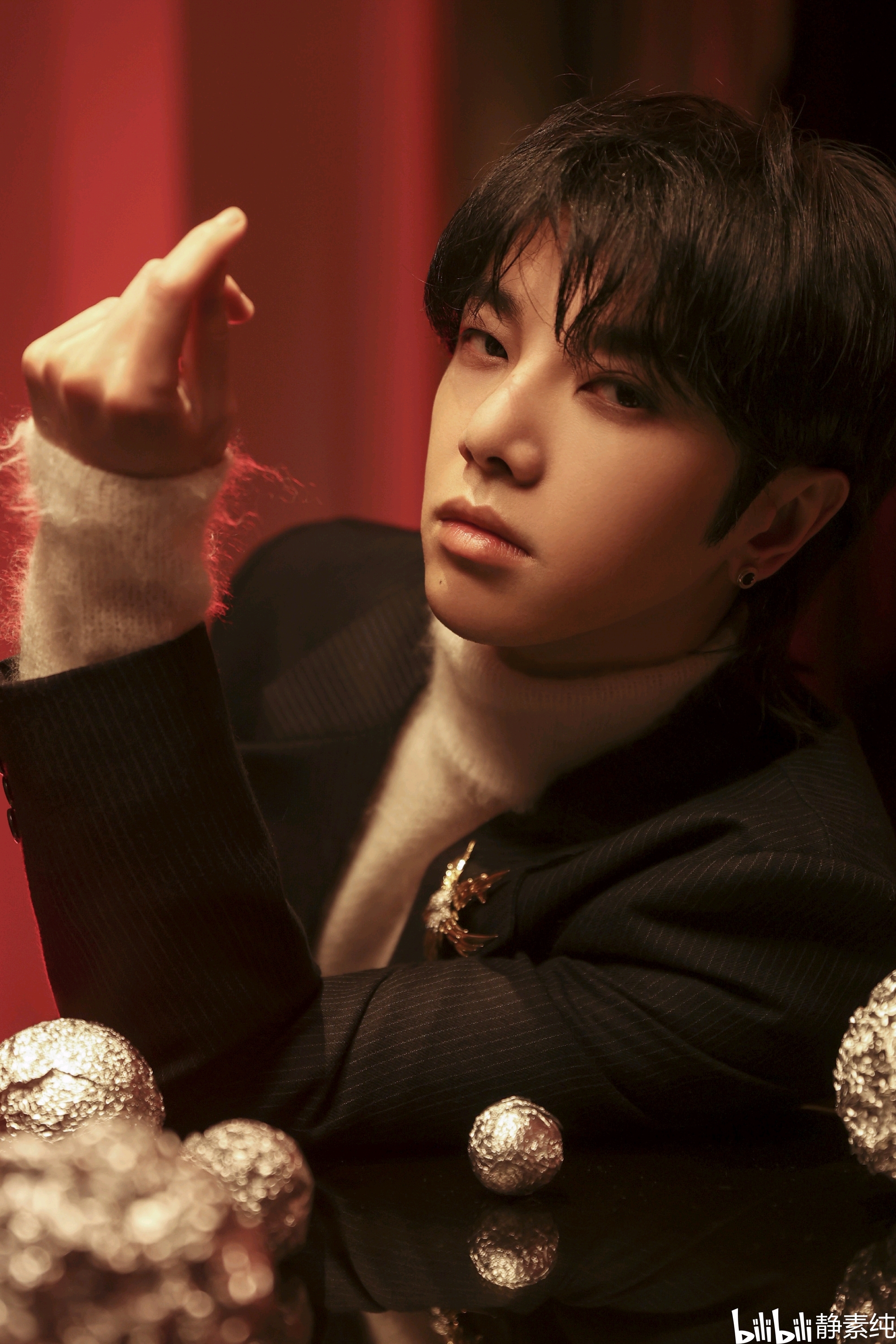 华晨宇2021年3月工作汇总