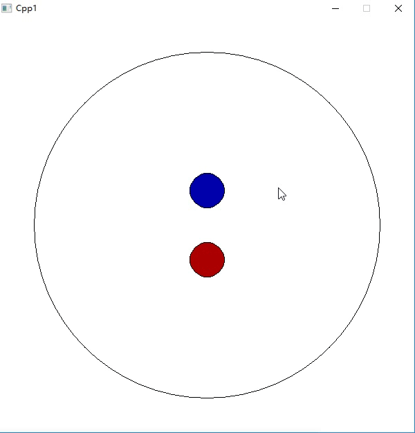 生活 日常 躲炮弹 最后是演示视频,因为是双人游戏,子弹又比较快,我一