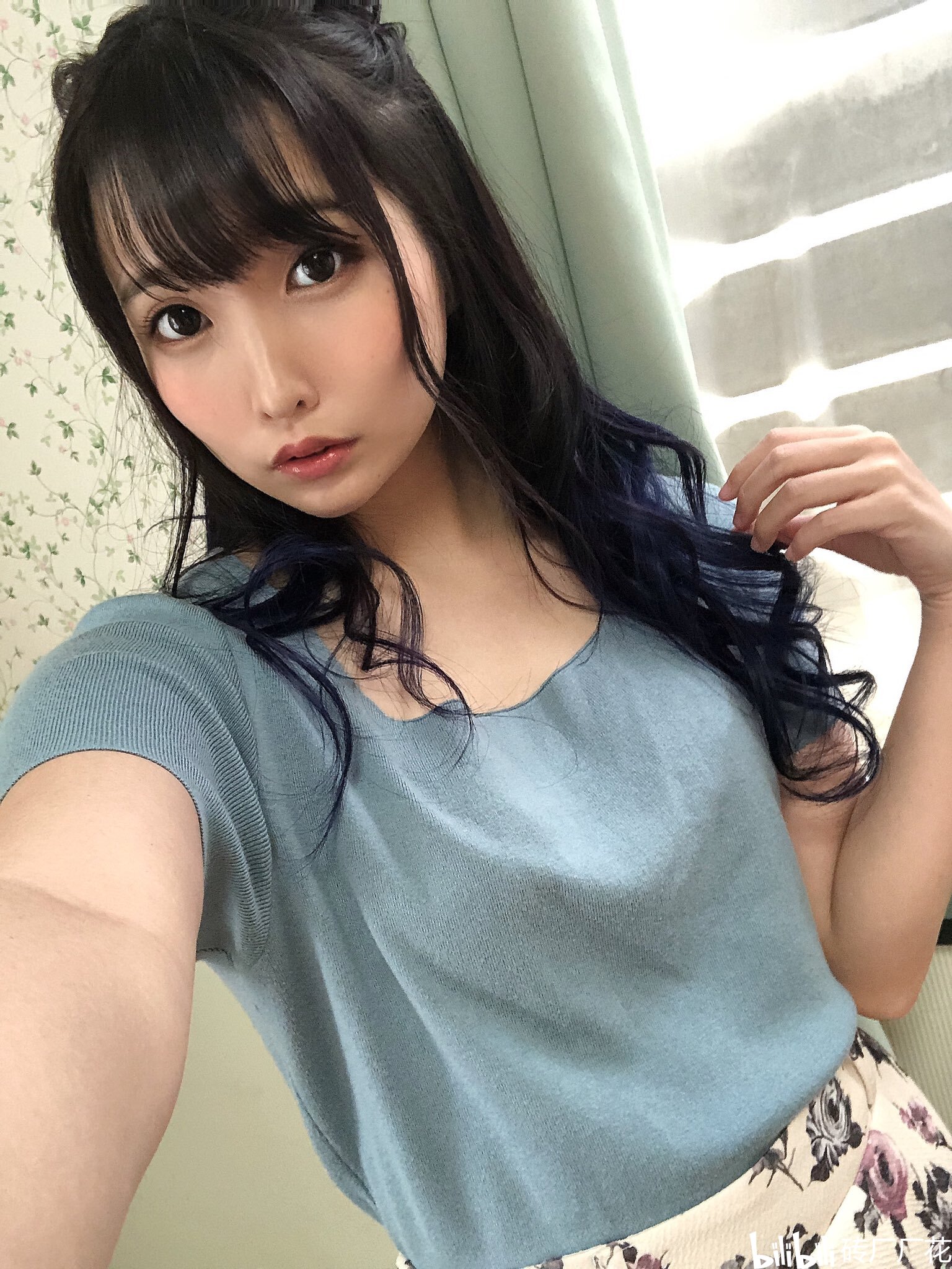 【日本女演员#33】枢木あおい/枢木葵