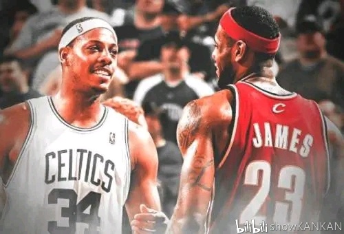 nba14皮尔斯在哪个队,nba 皮尔斯