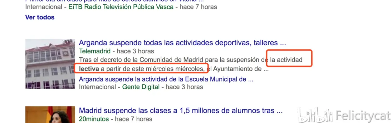 español西语学习笔记-走遍西班牙4-(2020-3-10)