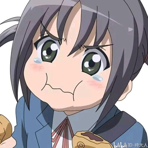 盘点那些些非常胃疼的番