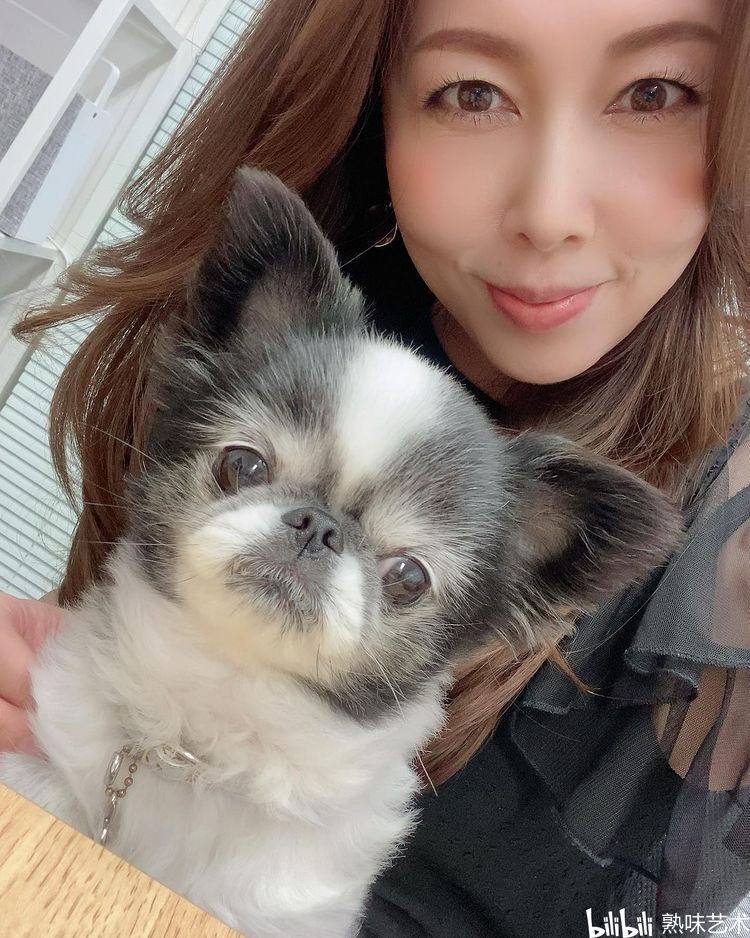 知名日本女星，风间由美