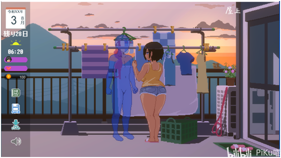 summer田舍性活全cg玩后感