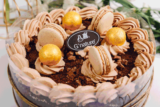 测评八喜6寸8寸冰淇淋蛋糕造型别致质地厚密甜品控的限定款仅13