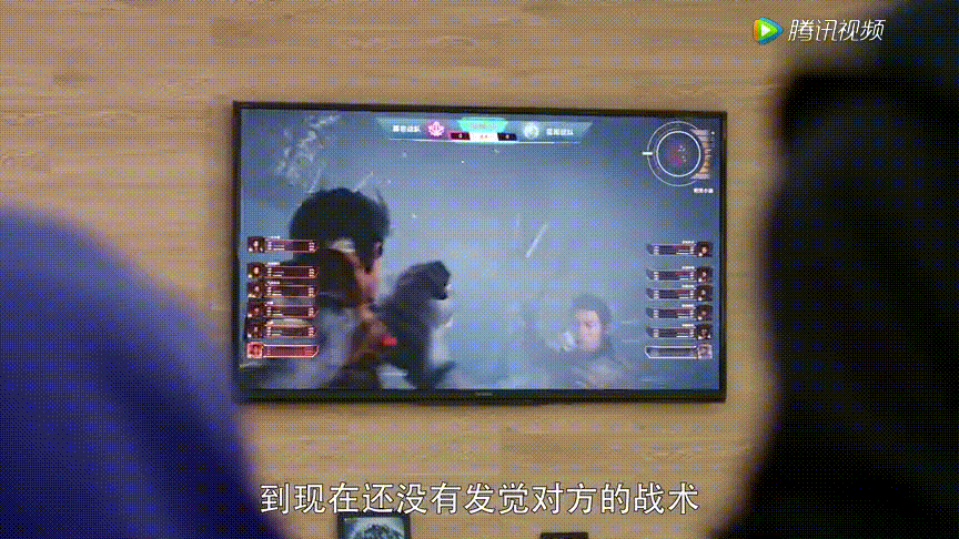 全职高手的那些事(jf退散)第六集(针对还原度高问题)