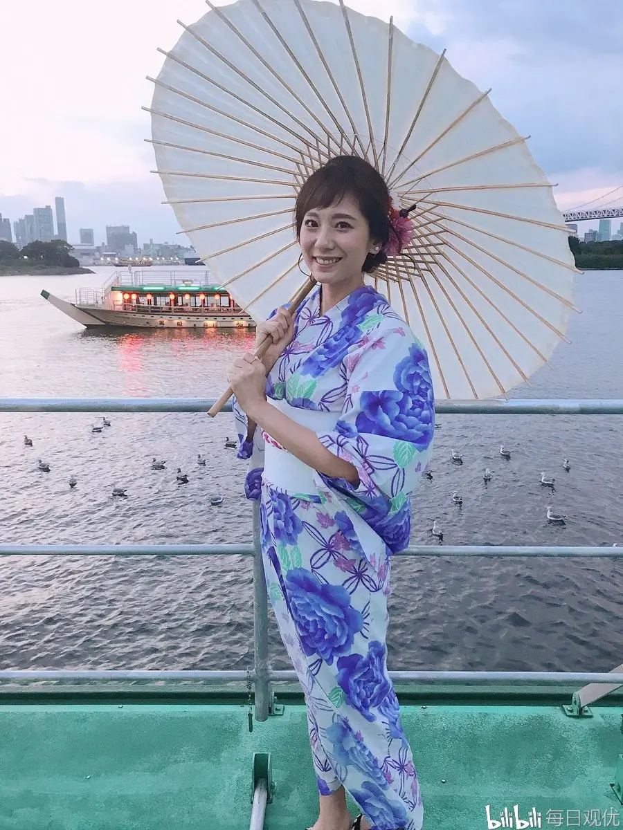 【每日观优】麻美由真（ 麻美ゆま）你曾经是女神 现在依然是女神