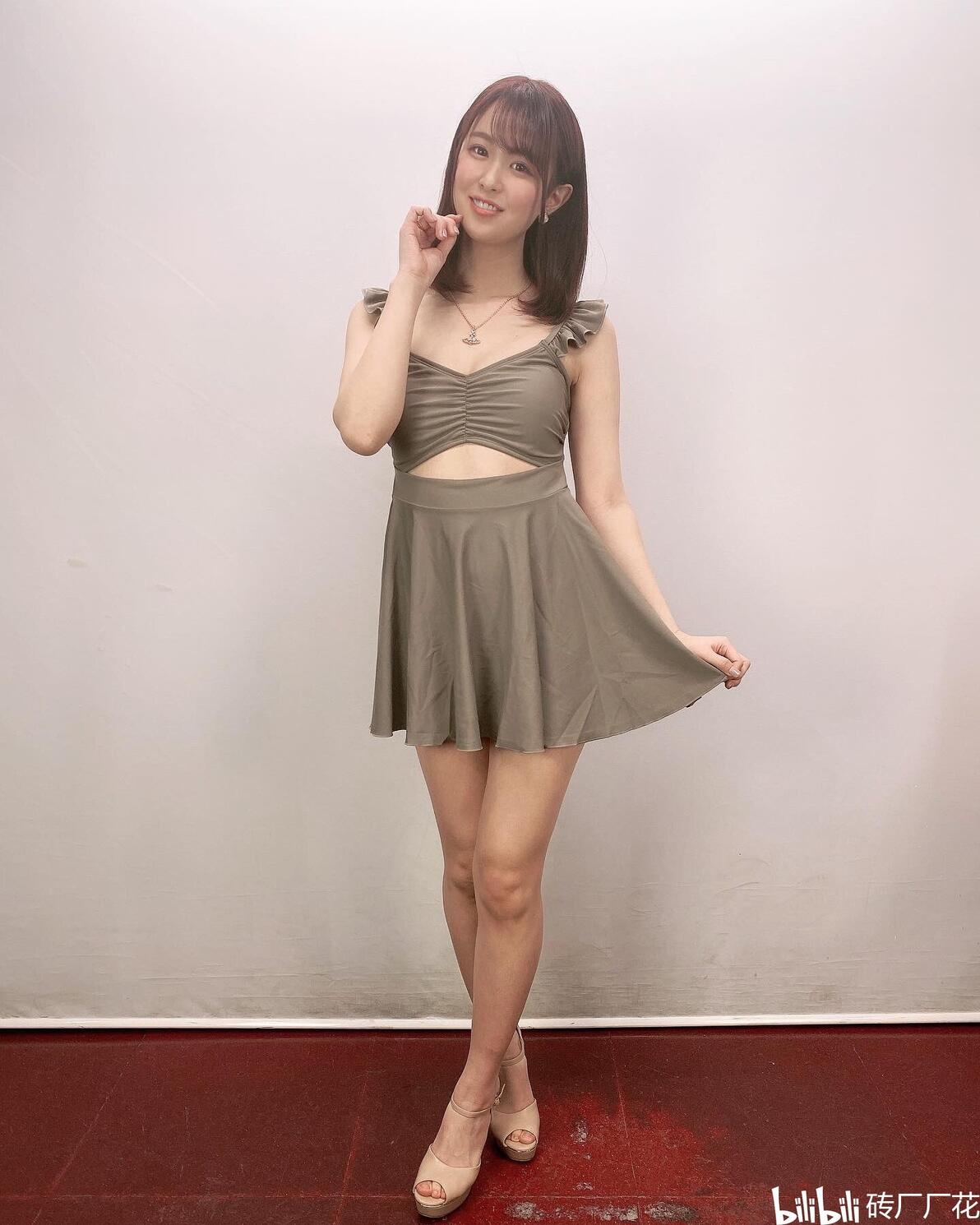 【日本女演员#11】二宫光/二宮ひかり