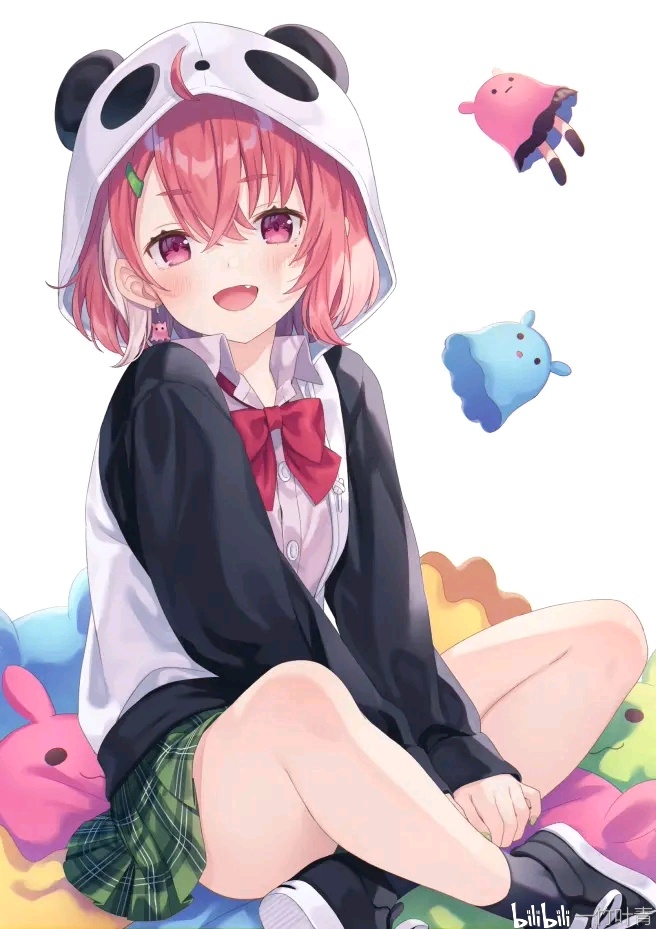 漫画头像壁纸(1)