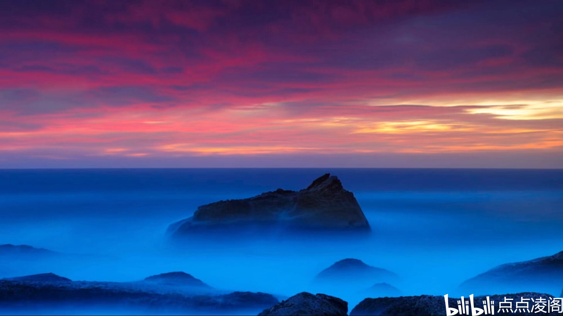海景壁纸